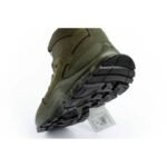 Salomon XA Forces M 409778 Trekking Ayakkabıları - Görsel 8