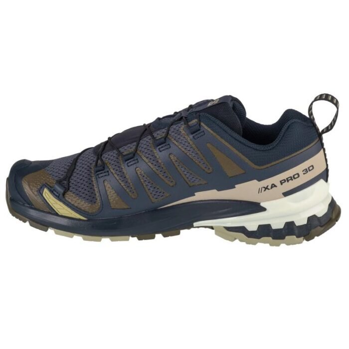 Salomon XA Pro 3D v9 M 474675 Ayakkabı - Salomon - Görsel 2