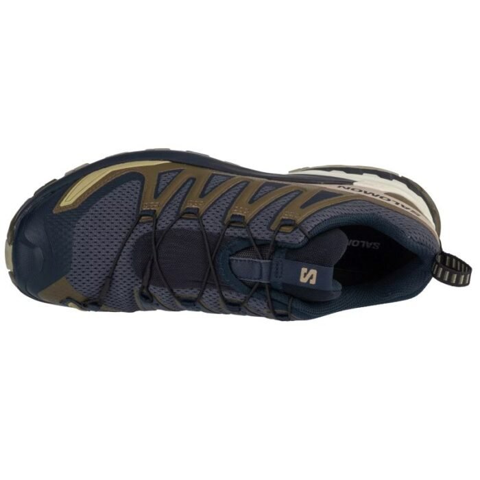 Salomon XA Pro 3D v9 M 474675 Ayakkabı - Salomon - Görsel 3