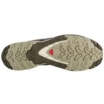 Salomon XA Pro 3D v9 M 474675 Ayakkabı - Salomon - Görsel 4