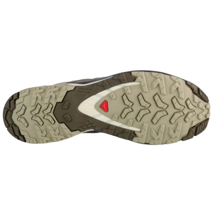 Salomon XA Pro 3D v9 M 474675 Ayakkabı - Salomon - Görsel 4