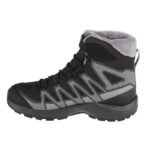 Ayakkabılar - Salomon XA Pro V8 Kış Çocuk Ayakkabısı 414334 (Çocuk, TurizmDış Mekan) - Görsel 2