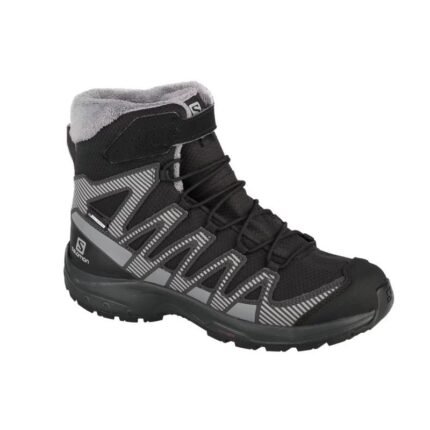 Ayakkabılar - Salomon XA Pro V8 Kış Çocuk Ayakkabısı 414334 (Çocuk, TurizmDış Mekan) - Ana Görsel