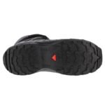 Ayakkabılar - Salomon XA Pro V8 Kış Çocuk Ayakkabısı 414334 (Çocuk, TurizmDış Mekan) - Görsel 4