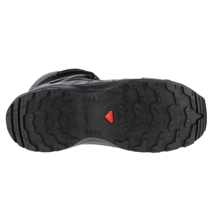 Ayakkabılar - Salomon XA Pro V8 Kış Çocuk Ayakkabısı 414334 (Çocuk, TurizmDış Mekan) - Görsel 4