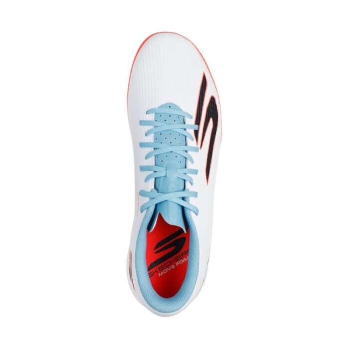 Skechers Academy IC M 252128 Futbol Ayakkabısı - Görsel 3