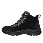 Ayakkabılar - Skechers Relaxed Fit Trego El Capitan W ayakkabı 158254-BKGY (Kadın, TurizmDış Mekan) - Ana Görsel