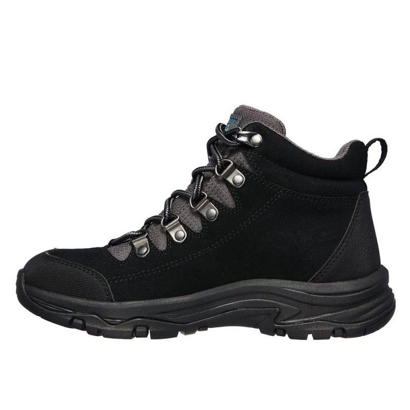 tryoshop-skechers-relaxed-fit-trego-el-capitan-w-shoes-158254-bkgy-1158292 Ayakkabılar - Skechers Relaxed Fit Trego El Capitan W ayakkabı 158254-BKGY (Kadın, TurizmDış Mekan) - Ana Görsel