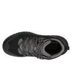 Ayakkabılar - Skechers Relaxed Fit Trego El Capitan W ayakkabı 158254-BKGY (Kadın, TurizmDış Mekan) - Görsel 4