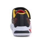 Ayakkabılar - Skechers S Lights Flex Glow Elite Vorlo Jr 400137L-CCMT ayakkabı (Çocuk, Yaşam Tarzı) - Görsel 6