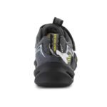 Ayakkabılar - Skechers Shark Bots Surf Patrol Jr 402112L-CCBK ayakkabılar - Görsel 4