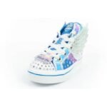 Ayakkabılar - Skechers çocuk ayakkabısı 314392LBLMT LED - Görsel 4