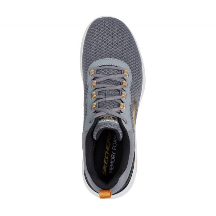 Ayakkabılar - Skechers Skech-Air Dynamight 20 Ayakkabı - Durron M 232971-CCYL - Görsel 3