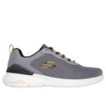 Ayakkabılar - Skechers Skech-Air Dynamight 20 Ayakkabı - Durron M 232971-CCYL - Görsel 4