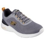 Ayakkabılar - Skechers Skech-Air Dynamight 20 Ayakkabı - Durron M 232971-CCYL - Görsel 6
