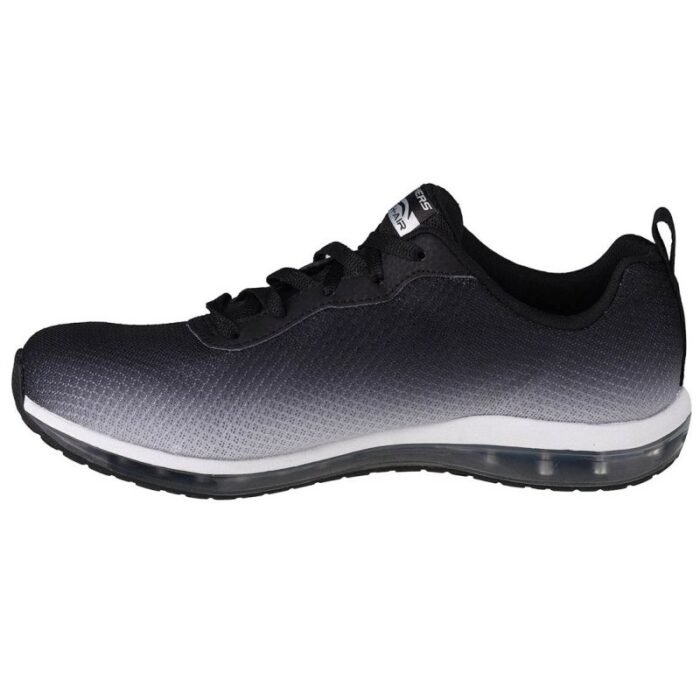 Skechers Skech-Air Element W 12640-BKW Ayakkabı - Görsel 2