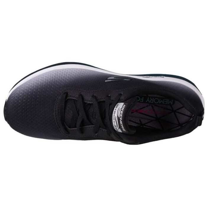Skechers Skech-Air Element W 12640-BKW Ayakkabı - Görsel 3