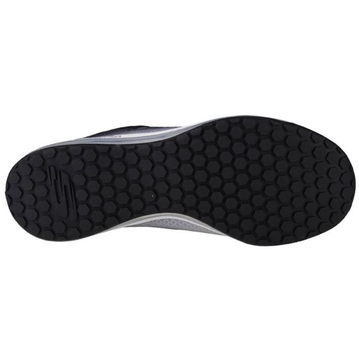Skechers Skech-Air Element W 12640-BKW Ayakkabı - Görsel 4