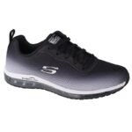 Skechers Skech-Air Element W 12640-BKW Ayakkabı - Görsel 5