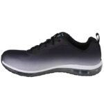 Skechers Skech-Air Element W 12640-BKW Ayakkabı - Görsel 6