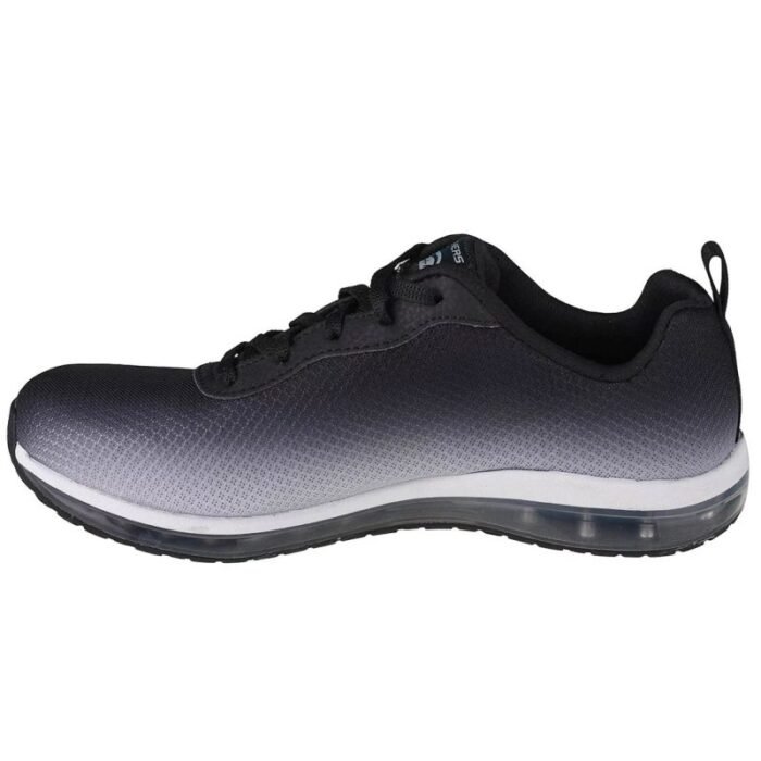 Skechers Skech-Air Element W 12640-BKW Ayakkabı - Görsel 6