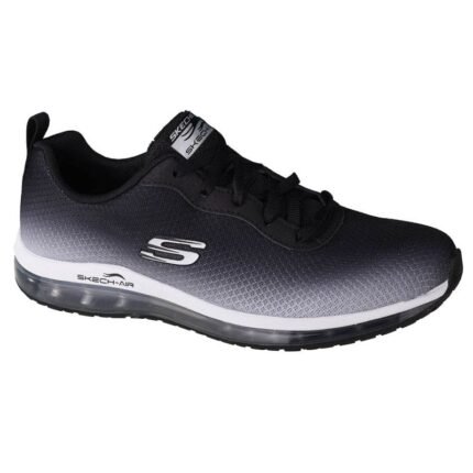 Skechers Skech-Air Element W 12640-BKW Ayakkabı