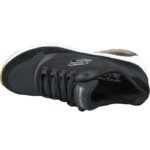Ayakkabılar - Skechers Skech-Air Extreme W 12922-BLK Ayakkabı - Görsel 3