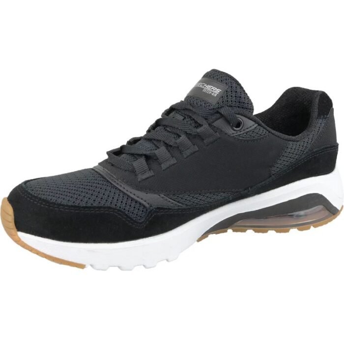 Ayakkabılar - Skechers Skech-Air Extreme W 12922-BLK Ayakkabı - Görsel 6