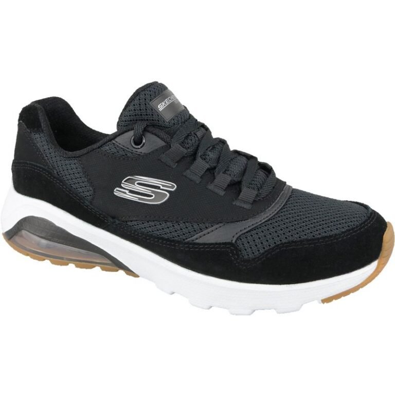Ayakkabılar - Skechers Skech-Air Extreme W 12922-BLK Ayakkabı - Ana Görsel