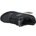 Ayakkabılar - Skechers Skech-Air Extreme W 12922-BLK Ayakkabı - Görsel 7