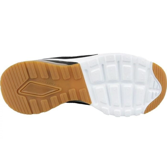 Ayakkabılar - Skechers Skech-Air Extreme W 12922-BLK Ayakkabı - Görsel 8