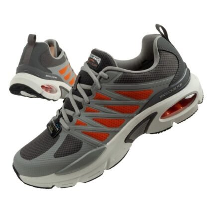 Ayakkabılar - Skechers Skech-Air Ventura-Revell M 232657GYOR Ayakkabı - Ana Görsel