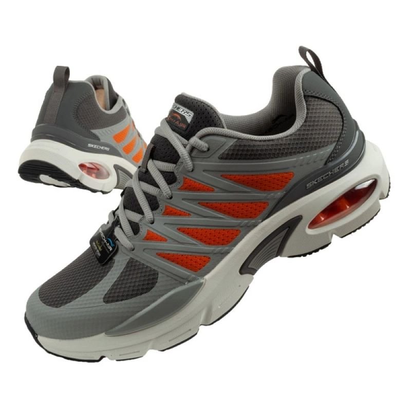 tryoshop-skechers-skech-air-ventura-revell-m-232657-gyor-shoes-1523507 Ayakkabılar - Skechers Skech-Air Ventura-Revell M 232657GYOR Ayakkabı - Ana Görsel