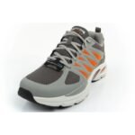 Ayakkabılar - Skechers Skech-Air Ventura-Revell M 232657GYOR Ayakkabı - Görsel 3