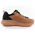 Ayakkabılar - Skechers Skech-Lite Pro M 232958TNBK ayakkabı - Görsel 3