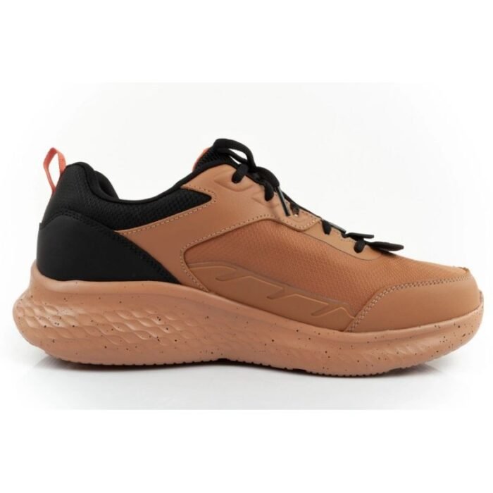 Ayakkabılar - Skechers Skech-Lite Pro M 232958TNBK ayakkabı - Görsel 3
