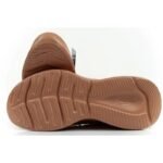 Ayakkabılar - Skechers Skech-Lite Pro M 232958TNBK ayakkabı - Görsel 4