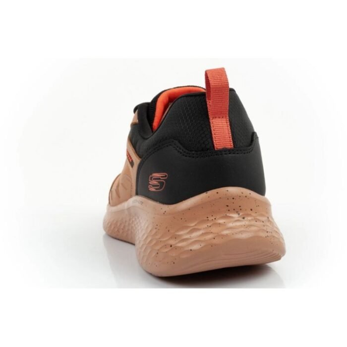 Ayakkabılar - Skechers Skech-Lite Pro M 232958TNBK ayakkabı - Görsel 5