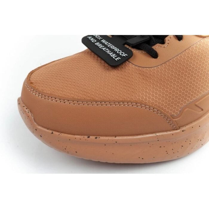 Ayakkabılar - Skechers Skech-Lite Pro M 232958TNBK ayakkabı - Görsel 6