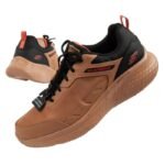 Ayakkabılar - Skechers Skech-Lite Pro M 232958TNBK ayakkabı - Görsel 7