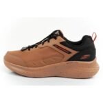 Ayakkabılar - Skechers Skech-Lite Pro M 232958TNBK ayakkabı - Görsel 8