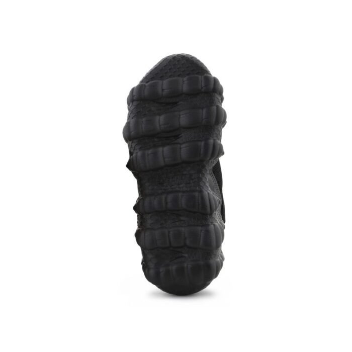 Ayakkabılar - Skechers Skech-O-Saurus ayakkabıları Rapid-Dino Jr 400112L-BKLM - Görsel 6