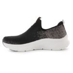 Ayakkabılar - Skechers Arch Fit DLux Ayakkabılar - Glimmer Dust W 149689 - Görsel 4