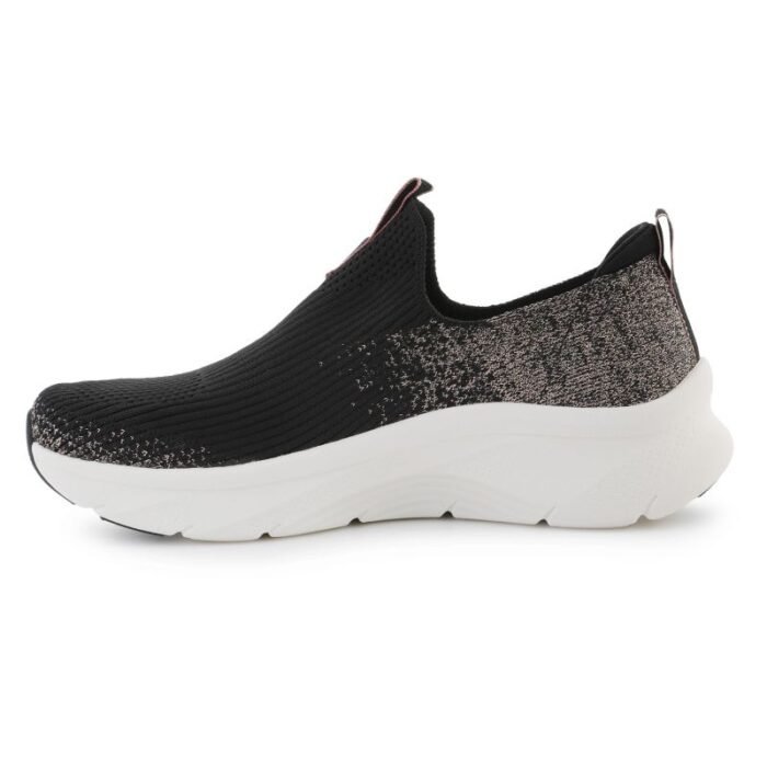 Ayakkabılar - Skechers Arch Fit DLux Ayakkabılar - Glimmer Dust W 149689 - Görsel 4