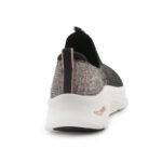 Ayakkabılar - Skechers Arch Fit DLux Ayakkabılar - Glimmer Dust W 149689 - Görsel 5