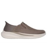 Ayakkabılar - Skechers Slade Deacon M 210887TPE ayakkabı - Görsel 2