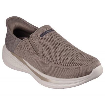 Ayakkabılar - Skechers Slade Deacon M 210887TPE ayakkabı - Ana Görsel