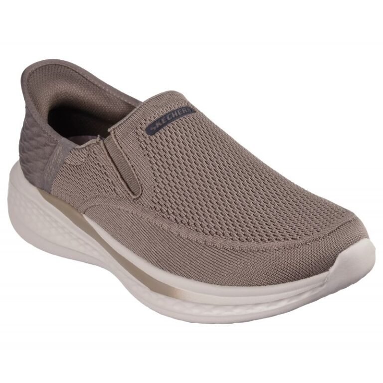 Ayakkabılar - Skechers Slade Deacon M 210887TPE ayakkabı - Ana Görsel