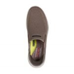 Ayakkabılar - Skechers Slade Deacon M 210887TPE ayakkabı - Görsel 3