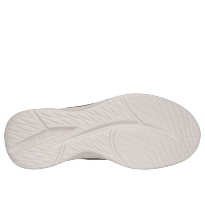 Ayakkabılar - Skechers Slade Deacon M 210887TPE ayakkabı - Görsel 4